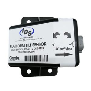 פלטפורמת סולארדף שליטה tilt 50813gt עם genie בום להרים S-100HD S-120HD SX-125 xc ZX-13570... - Product Image 1