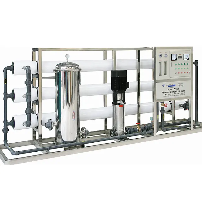 ro membrane making machine reverse osmosis plant karachi fully automatic washing machines