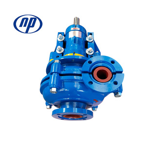 6/4 E-NAH Mining <b>Pump</b> Copper Flotation Tailing to Tailing <b>Sump</b> Transportation - Product Image 4