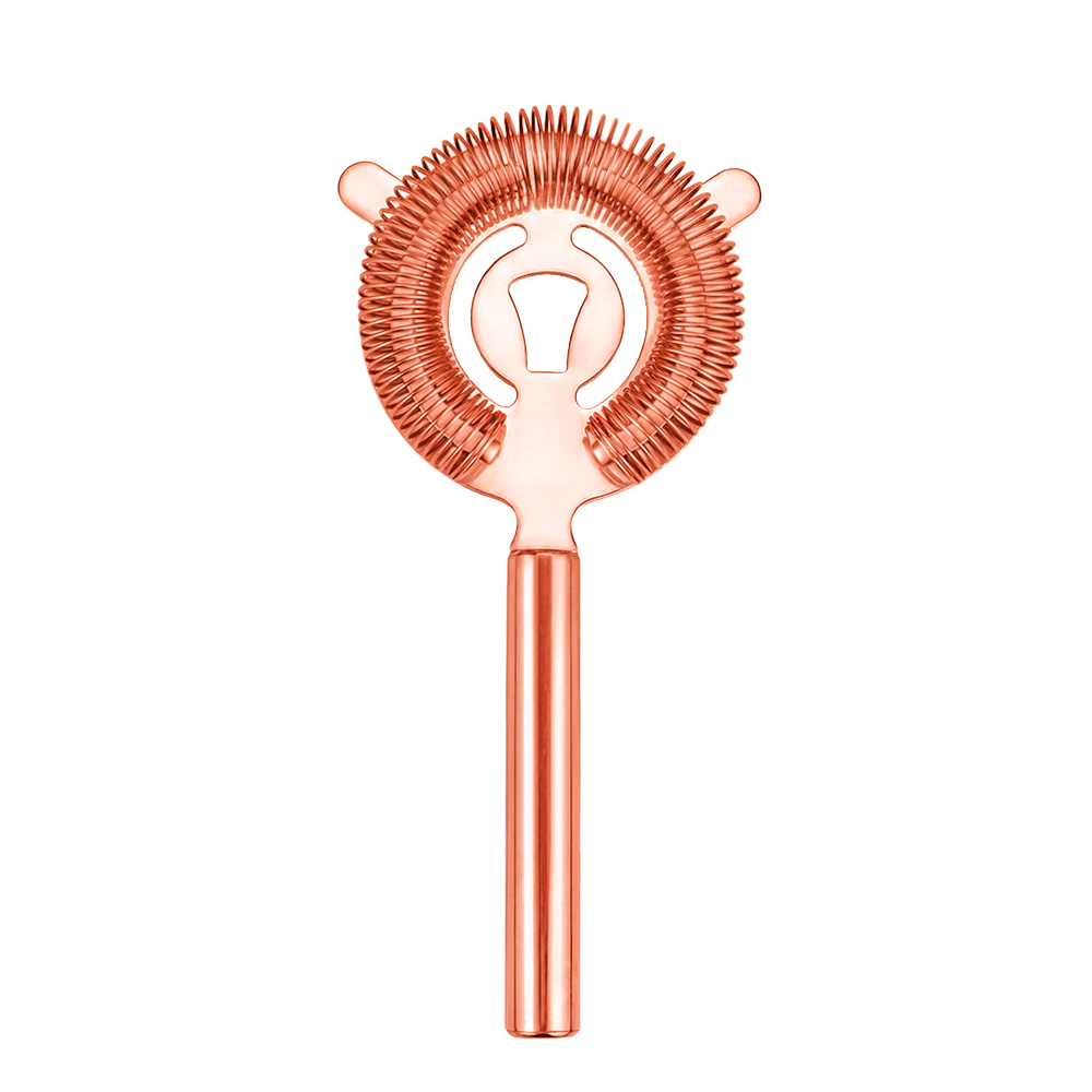 Rose/Copper