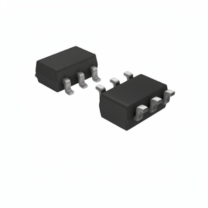SOT 23 6 Buy Online Electronic Components Original Power Management (PMIC) S-1011E70-M6T1U4 - Product Image 1