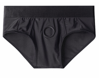 6 tailles XXL différentes, sous-vêtements doux et sexy, culotte portable, jouets sexuels lesbiens, culotte avec godemichet