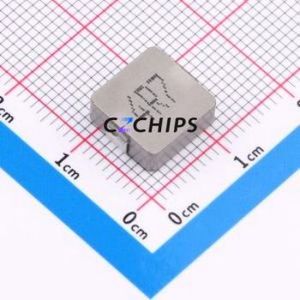 SRYH.1040.YF4R7MT00 ตัวเหนี่ยวนำไฟฟ้าแบบ SMD, ขนาด 10x11 มม. ( ค่าความเหนี่ยวนำ: 4.7uH ) ( ความแม่นยำ: 20% กระแสไฟฟ้าที่กำหนด: 8A ) - Product Image 1