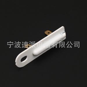 Fusible de calentamiento eléctrico de repuesto Speedy 3392519 para accesorios de secadora de alta calidad - Product Image 2