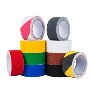 New Design Outdoor Rolls Reflective Grip Tape Anti Slip Floor Tape With Great Price