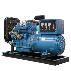리카르도 <span class=keywords><strong>10KW</strong></span>-40KW 사일런트 디젤 발전기 자동 시작 100% 구리 교류 발전기 240V 정격 전압 3KW 가정용 ATS 옵션 - Product Image 2