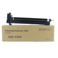 MK4105 комплект обслуживания совместим для Kyocera Taskalfa 1800 1801 2200 2201 2010 2011 2210 2211 Ударный комплект MK-4105