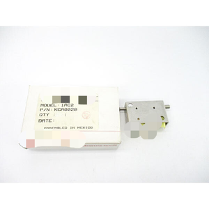 Kca0020 1ac2 480VAC 15A nsmp - Product Image 1
