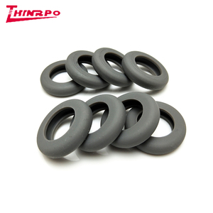 Aksesori Tetikus Karet Silikon Kustom Roda Segel Cincin Silikon <span class=keywords><strong>Mouse</strong></span> Karet Roda Gulir <span class=keywords><strong>Mouse</strong></span> - Product Image 1