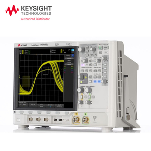 Oscilloscopes Keysight DSOX4022A InfiniiVision 200 MHz 2 canaux analogiques avec un taux de mise à jour de 1 000 000 Wfms/s - Product Image 4