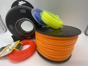 Oem ODM Vòng Nylon tông đơ dòng Cutter Nylon Weed chuỗi - Product Image 2