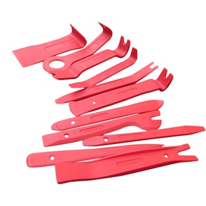 11pcs <strong>Car</strong> Door Interior Trim Panel <strong>Radio</strong> Audio <strong>Removal</strong> Pry Kit Repair <strong>Tools</strong> - Product Image 1