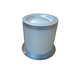 Separador de aceite de compresor de aire de tornillo profesional Manny SAO 54370 - Product Image 2