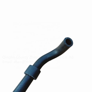 Tuyau en caoutchouc pour tuyau d'eau de <span class=keywords><strong>radiateur</strong></span> Automobile Fit pour <span class=keywords><strong>A3</strong></span> TT OEM 5Q0122109J 5Q0 122 109J - Product Image 3