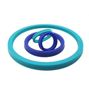 Un usi Upi loại Polyurethane cao su PU con dấu dầu thủy lực Jack con dấu dầu Kit - Product Image 3