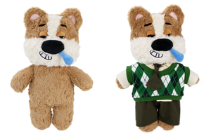 Unstuffed rỗng đồ chơi sang trọng vỏ tùy chỉnh DIY Thú nhồi bông bìa cho handcrafting làm quà tặng - Product Image 4