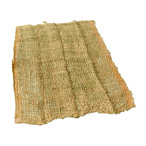 Manta de yute natural biodegradable para control de erosión, conservación del suelo, paisajismo, protección de taludes y agricultura. - Product Image 1