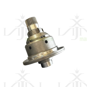 Diferencial de Deslizamiento Limitado con Engranaje Helicoidal Personalizado para 9 Pulgadas, Diferencial de Deslizamiento Limitado <span class=keywords><strong>en</strong></span> China para Ford 9 - Product Image 3