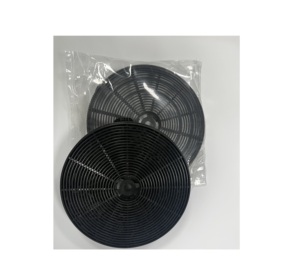 Accessoire <span class=keywords><strong>pour</strong></span> <span class=keywords><strong>hotte</strong></span> <span class=keywords><strong>de</strong></span> cheminée <span class=keywords><strong>Filtre</strong></span> à <span class=keywords><strong>charbon</strong></span> <span class=keywords><strong>actif</strong></span> - Product Image 1