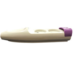 Russie Standard Puissance Récipients 2 Prises Prise de Courant Électrique - Product Image 2