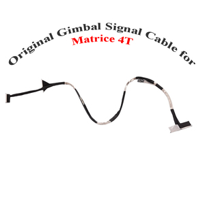 Original Gimbal Signal Cable for Matrice 4T PTZ Transmission <b>Wire</b> <b>Camera</b> Video Line for Matrice 4T Repair Parts - Product Image 1