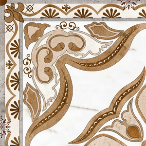 Carte graphique de sol en céramique 3D, modèles 2021x500 MM, en céramique, pour montage véhicule, maison et hôtel, new 500 - Product Image 1