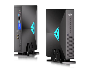 Eglobal mới chơi game máy tính để bàn PC i-ntel lõi I7-10700F 9 10900f với gtx1650 rtx3050 6G GDDR5 2 * DDR4 máy tính <span class=keywords><strong>mini</strong></span> M.2 PCIe SSD - Product Image 2