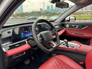 Chery Tiggo 7 PLUS 2023 Edizione Champion 1.5TGDI DCT <span class=keywords><strong>Prestige</strong></span> <span class=keywords><strong>Auto</strong></span> Usata 184 CV Benzina - Product Image 5