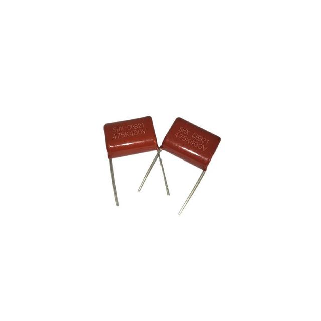 Capacitor 400V475K 400V4.7UF 475J400V 25MM Electrolytic Metallized Film Capacitor 400V475K
