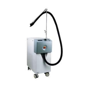 Système de refroidissement cutané à air froid CL15, équipement professionnel de salon de beauté pour traitement au laser fractionné CO2 et IPL - Product Image 5