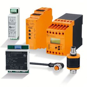 ระบบระบุตัวตนการประมวลผล/การจดจำแบบดั้งเดิม ZZ0814 RFID ZZ0815 ZZ0816เซ็นเซอร์โซลูชัน ZZ0817ร่องรอย - Product Image 3