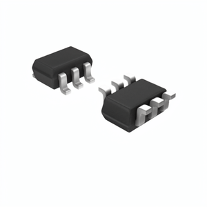 Power Management (PMIC) Electronics Component Authorized Distributor LTC3525DESC6-3.3#TRPBF 6 TSSOP, SC 88, SOT 363 - Product Image 1