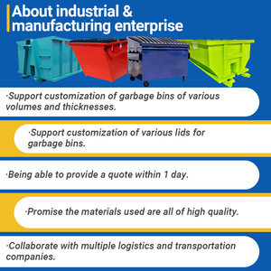 Sistema de elevación de camiones Hooklifts y elevador de camiones para elevadores de gancho hidráulicos de remolque - Product Image 6