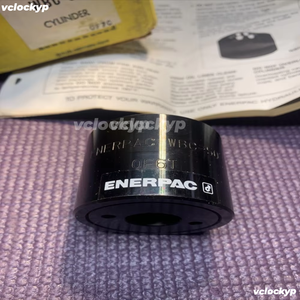 กระบอกไฮดรอลิก Enerpac WBC-50 รุ่น 0F6T 8KHG007-A 8KHC000-A 12-MTD-92 - Product Image 2