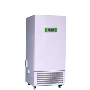 Incubadora da câmara do teste da temperatura constante e da umidade do controle preciso na câmara - Product Image 1