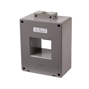 0.66KV 100a/5a precisión clase <span class=keywords><strong>1</strong></span> núcleo dividido bus o cable transformador de corriente - Product Image 6