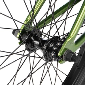 Bicicleta <span class=keywords><strong>BMX</strong></span> Personalizada OEM en Oferta, Tamaño <span class=keywords><strong>20</strong></span>, Freno en U Trasero, Palanca de Freno de Aleación, Bicicletas <span class=keywords><strong>BMX</strong></span> Económicas - Product Image 4