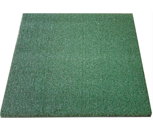 <span class=keywords><strong>Tapis</strong></span> <span class=keywords><strong>de</strong></span> frappe <span class=keywords><strong>de</strong></span> <span class=keywords><strong>golf</strong></span> haute densité 5 pieds x 5 pieds pour l'entraînement au <span class=keywords><strong>golf</strong></span>, utilisable en intérieur, en extérieur et sur le driving range - Product Image 3