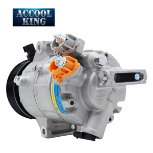 คอมเพรสเซอร์ทำความเย็น 12v ac สำหรับรถฟอร์ด - Product Image 2