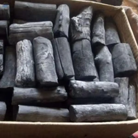 Charbon de bois de fruits, charbon de bois de toutes sortes, charbon de bois dur, coke, combustible pour la fonderie, la production de acier à haute teneur en carbone et les composites carboneux