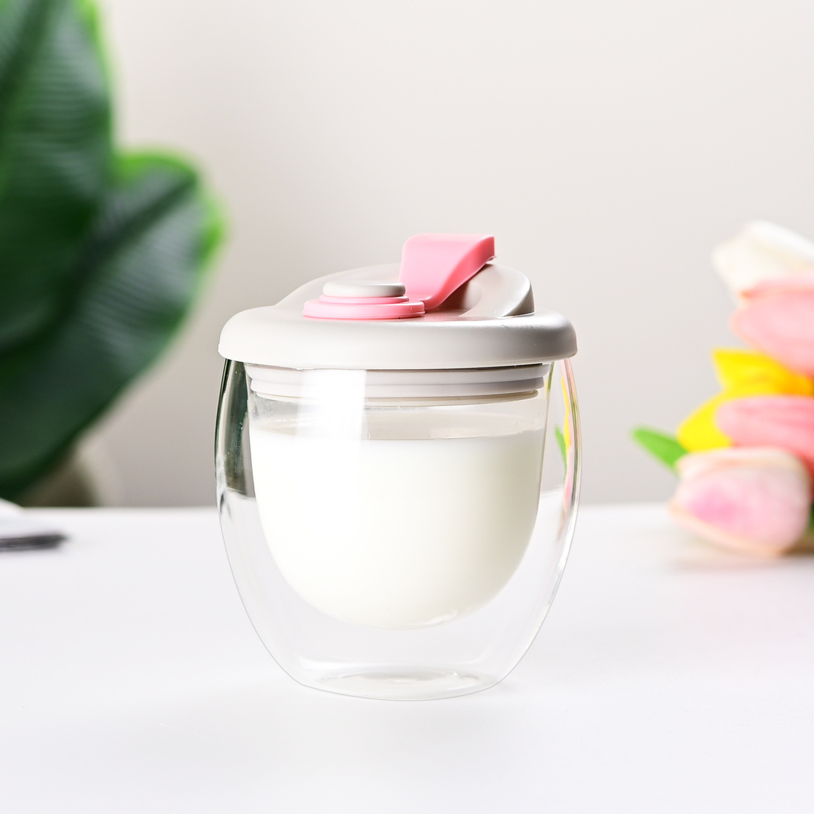 Bouchon rose 250 ml