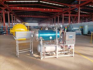 Piccola Macchina per <span class=keywords><strong>Test</strong></span> Alimentari, <span class=keywords><strong>Autoclave</strong></span> da Laboratorio, Impianto Pilota, <span class=keywords><strong>Autoclave</strong></span> Industriale per Alimenti, Sterilizzatore - Product Image 6