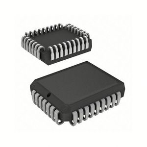 Original and Brand-new MC10125FN PLCC-20 Semiconductor IC Chip CZSKU:UB68SK58 - Product Image 1