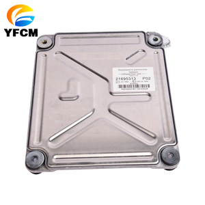 Módulo de control de motor ECM Ecu 21695313 para camión Volvo <span class=keywords><strong>Mack</strong></span> D16 - Product Image 2