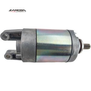 Zamosa B74-H1890-00 CW 9 răng arrancadores động cơ de arranque khởi động động cơ czd 300 czd 250 X-MAX 300 <span class=keywords><strong>xmax</strong></span> 300 250 ABS cho Yamaha - Product Image 1