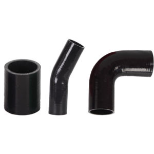 خرطوم مطاطي سيليكوني مقاوم للحرارة العالية، أنبوب مرن ناعم لخدمة القطع - Product Image 1