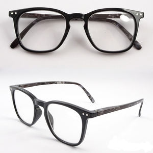 <span class=keywords><strong>Lunettes</strong></span> De Lecture carrées pour hommes et femmes, vente en gros, accessoire De styliste, monture bon marché, - Product Image 3