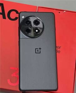 <span class=keywords><strong>OnePlus</strong></span> <span class=keywords><strong>3</strong></span> Édition Internationale Classique, SuperCharge 100W, batterie 5000 mAh, écran AMOLED 6,78 pouces, taux de rafraîchissement 120 Hz, Snapdragon - Product Image 1