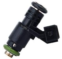 Inyector de combustible de alta calidad, 5WY2817A 5WY-2817A 9301N07824, compatible con pegeot 405 K-I-A