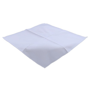 Telo da bagno 90x90 cm CHOU CENTER PLAIN ICE COLOR 100% cotone - Product Image 1